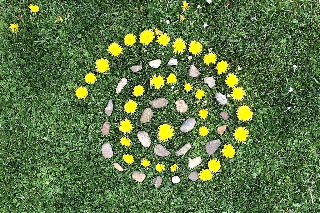 Atelier Land Art