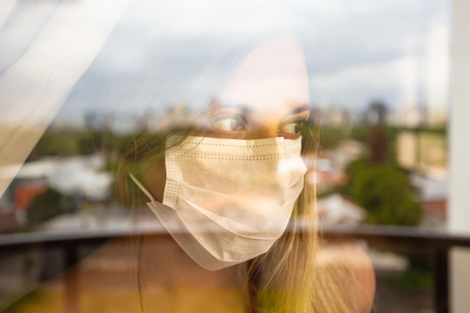 Maintien des services à domicile !