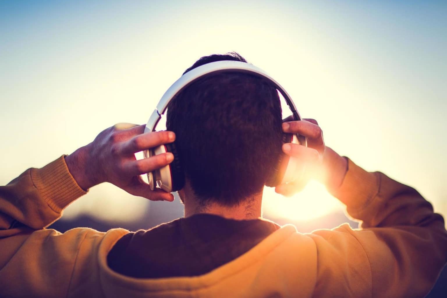 Les bienfaits de la musique