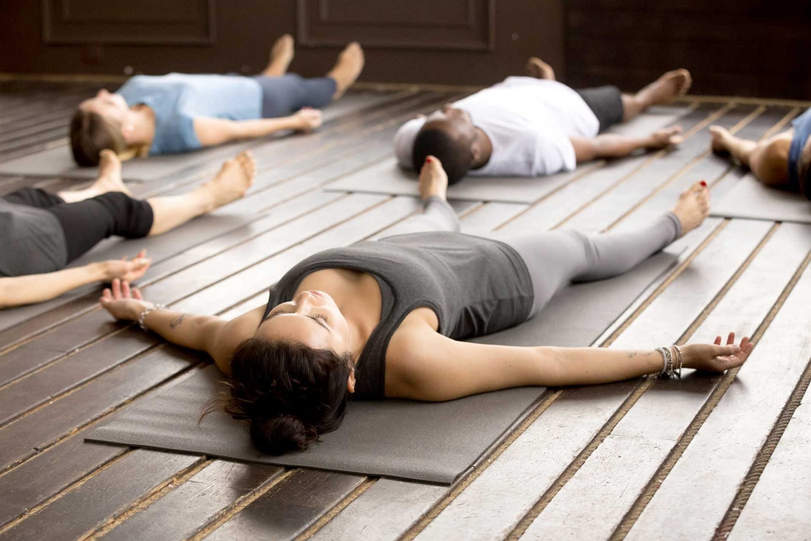 Yoga Nidra