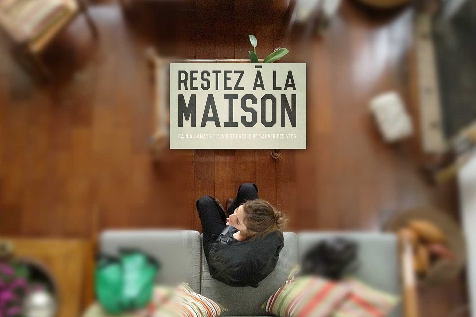 3 conseils pour un confinement serein