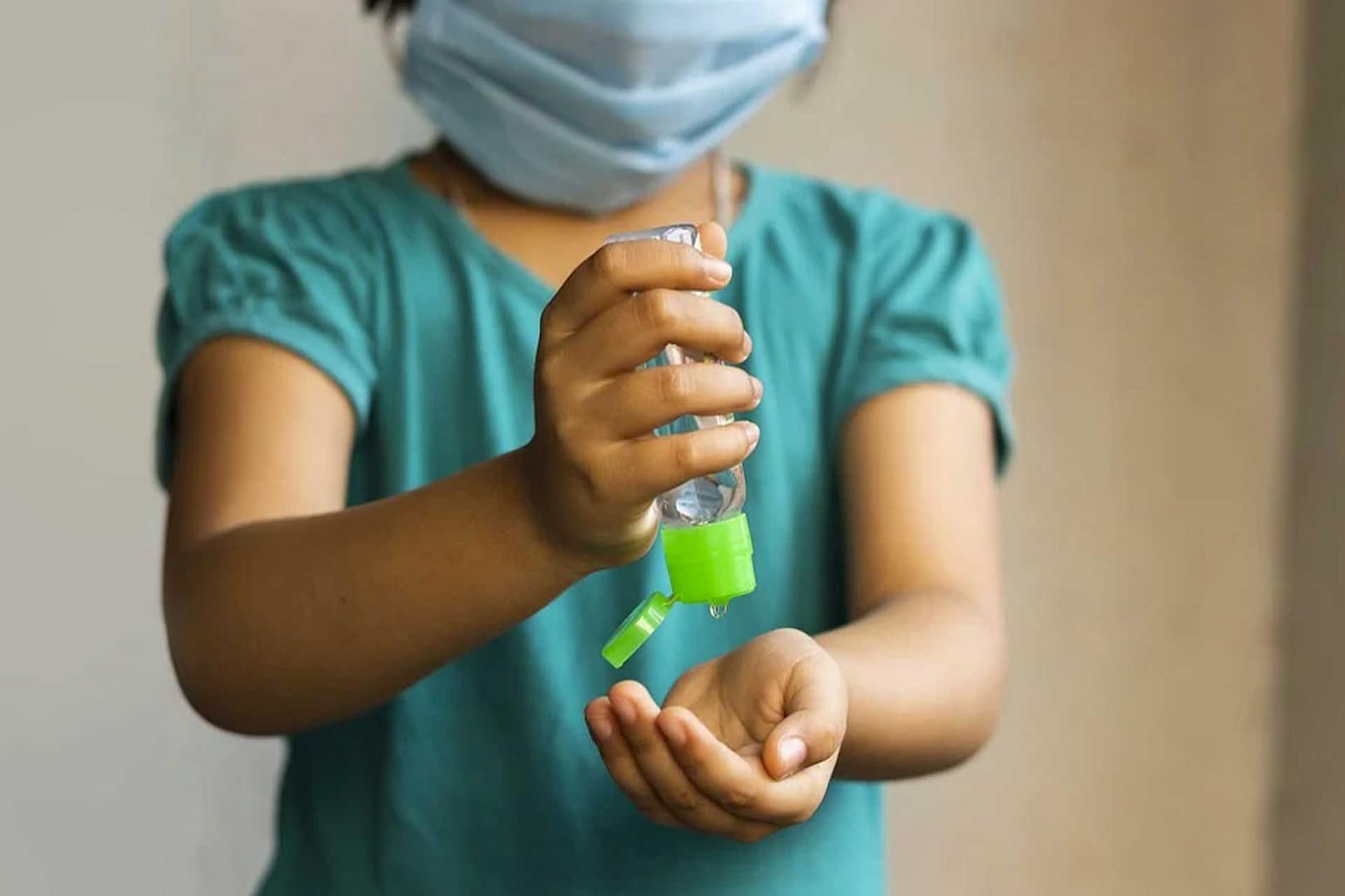 Reprise post-confinement