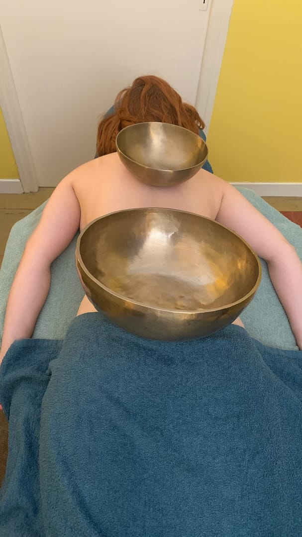 Bols Tibétains (Moyen et Grand)